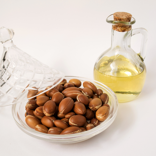 Argan Oil