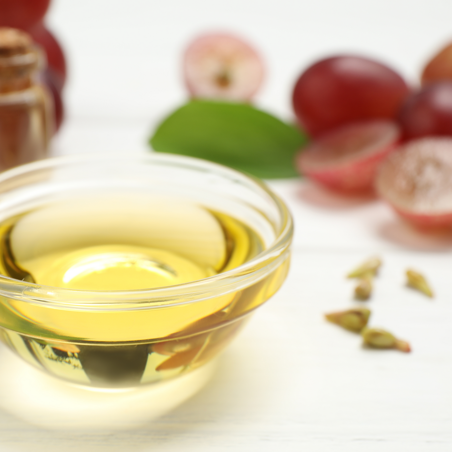 Grapeseed Oil