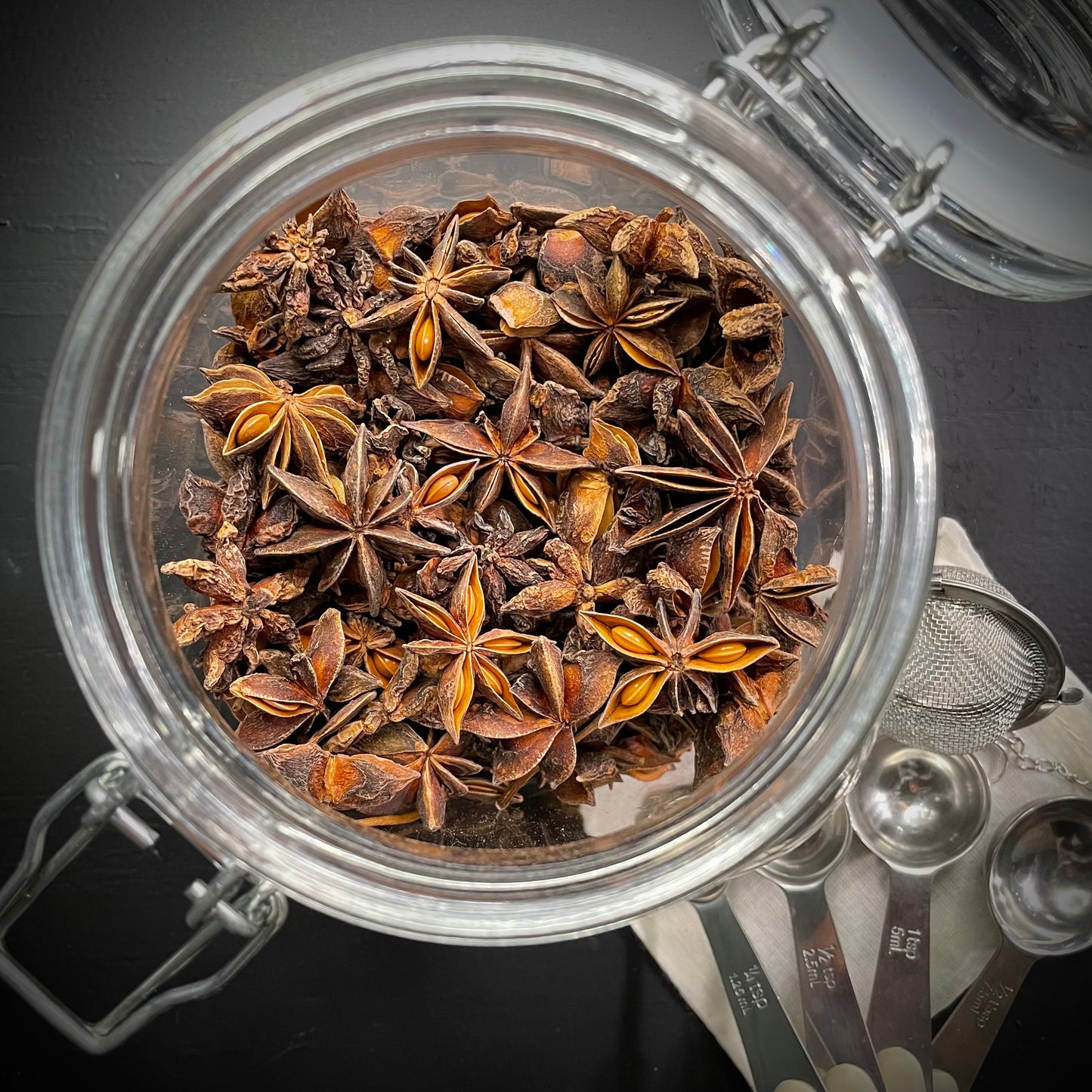 Star Anise - Illicium Verum