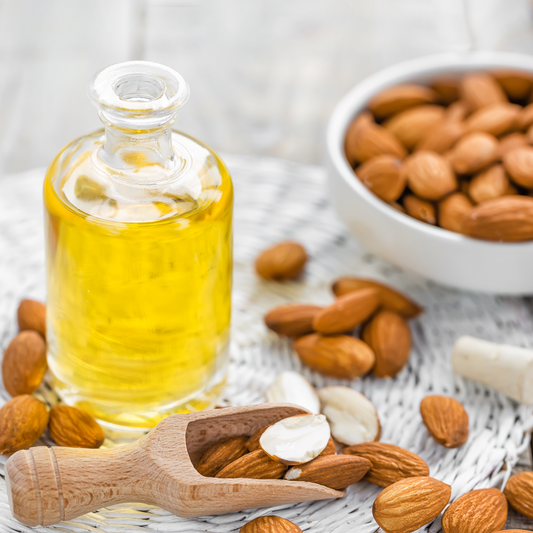 Sweet Almond Oil