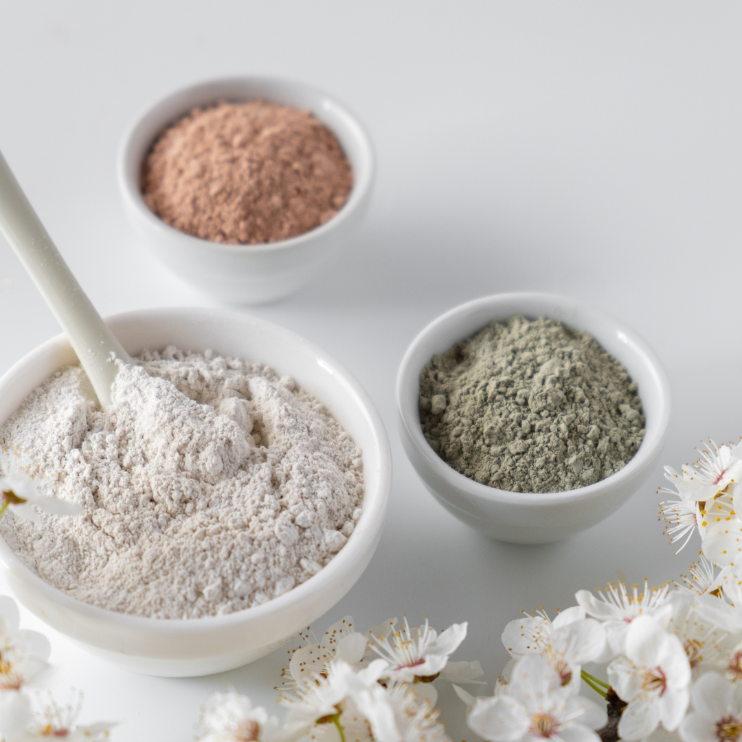 Natural Powder Bundle